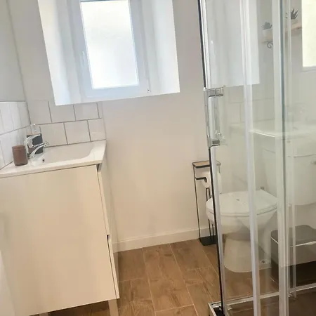 Apartamento Azul-casa Zen-3 Minutos Da *