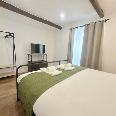 Azul-casa Zen-3 Minutos Da * Aldeia dos Cunhados