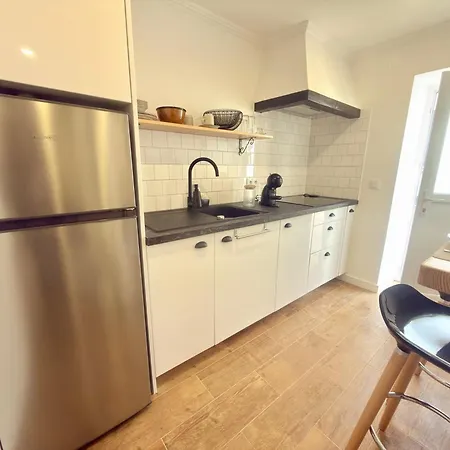 Apartamento Azul-casa Zen-3 Minutos Da