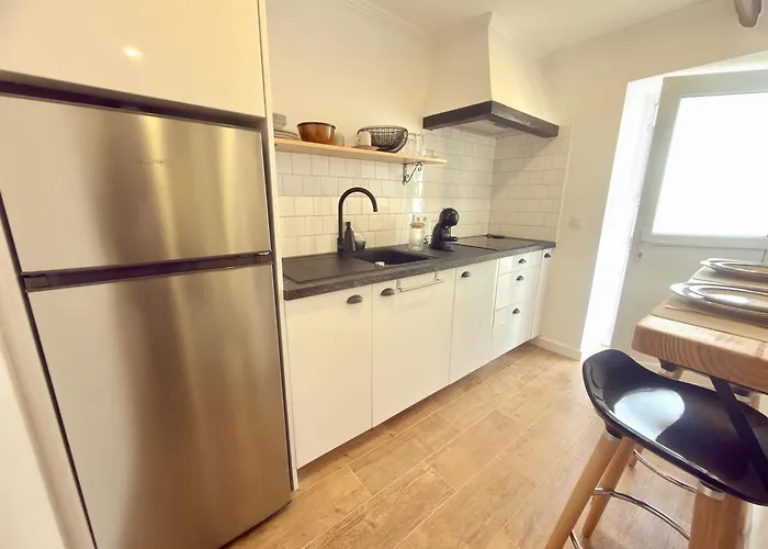 Apartamento Azul-casa Zen-3 Minutos Da